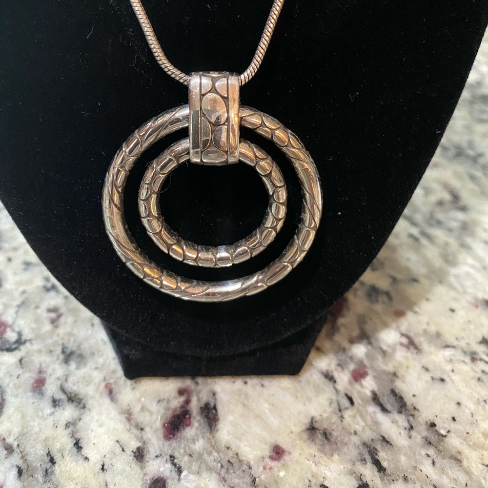 Brighton Necklace - Picture 7 of 12